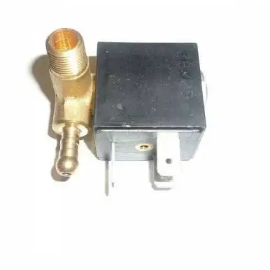 Electrovalvula Polti Vaporella serie 505 507 525 535