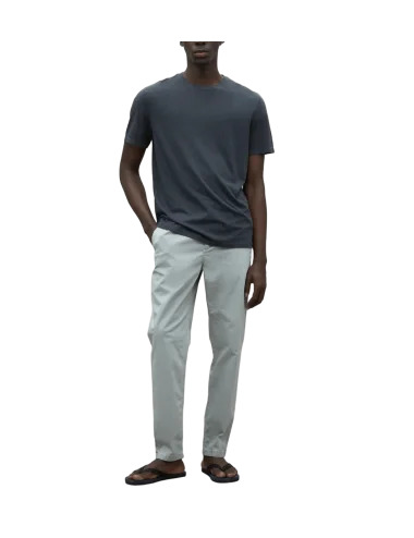 ECOALF CAMISETA ECOALF TIMBUALF 171 DARK INDIGO