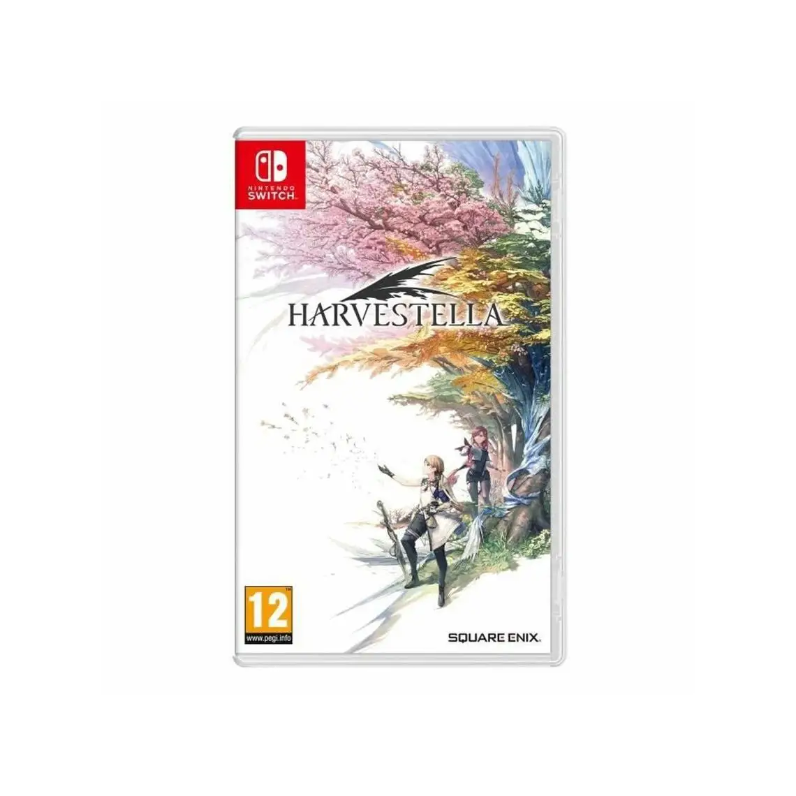 Harvestella (Importacion Francesa) - Nintendo Switch - Nuevo Precintado - PAL España