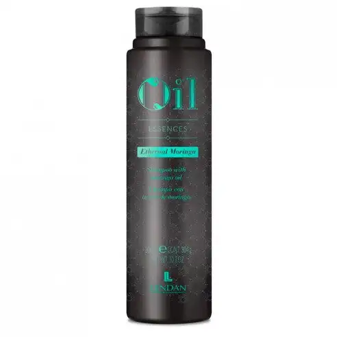 Lendan Champú Ethernal Moringa