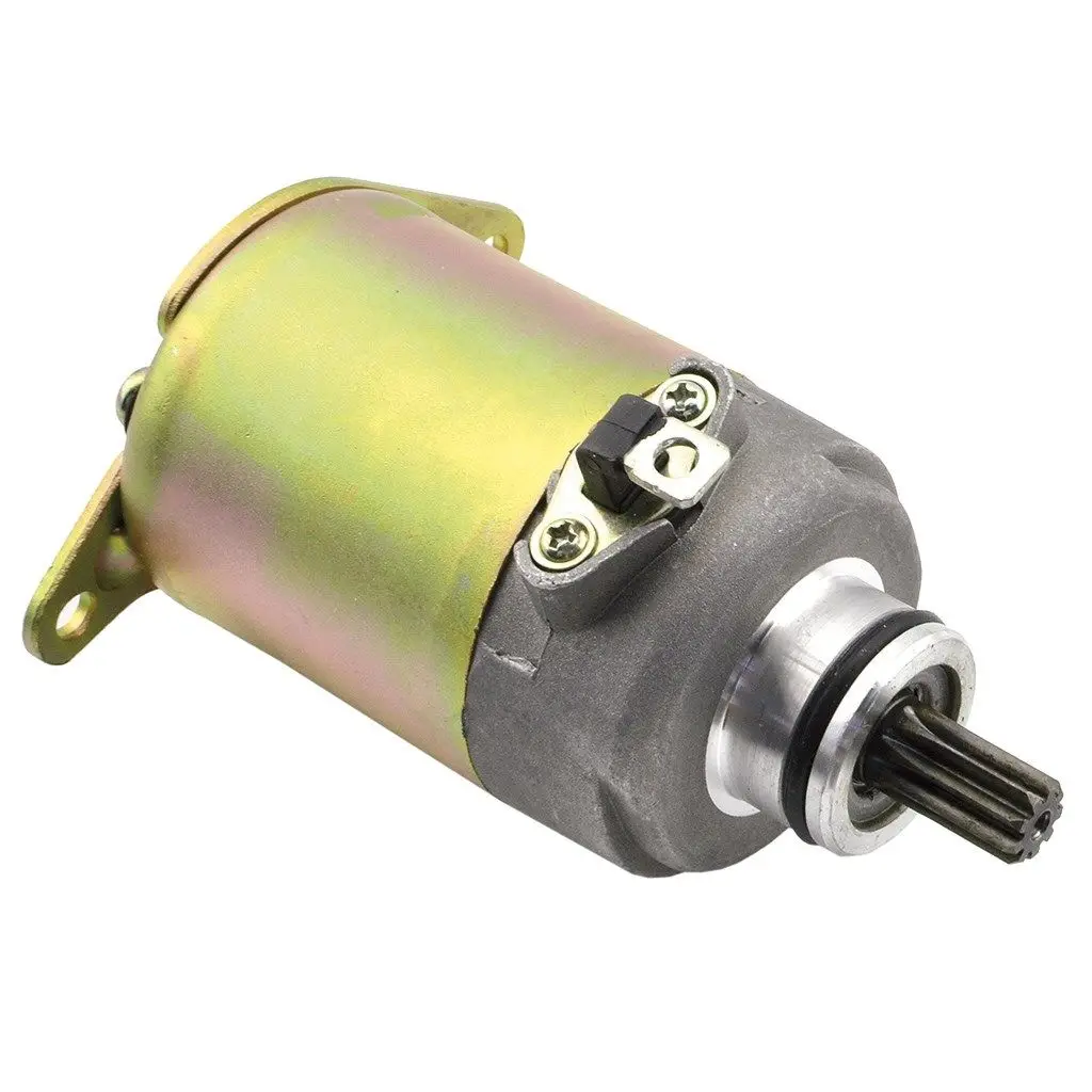 Motor Arranque Kymco Movie Xl 125   Ce U