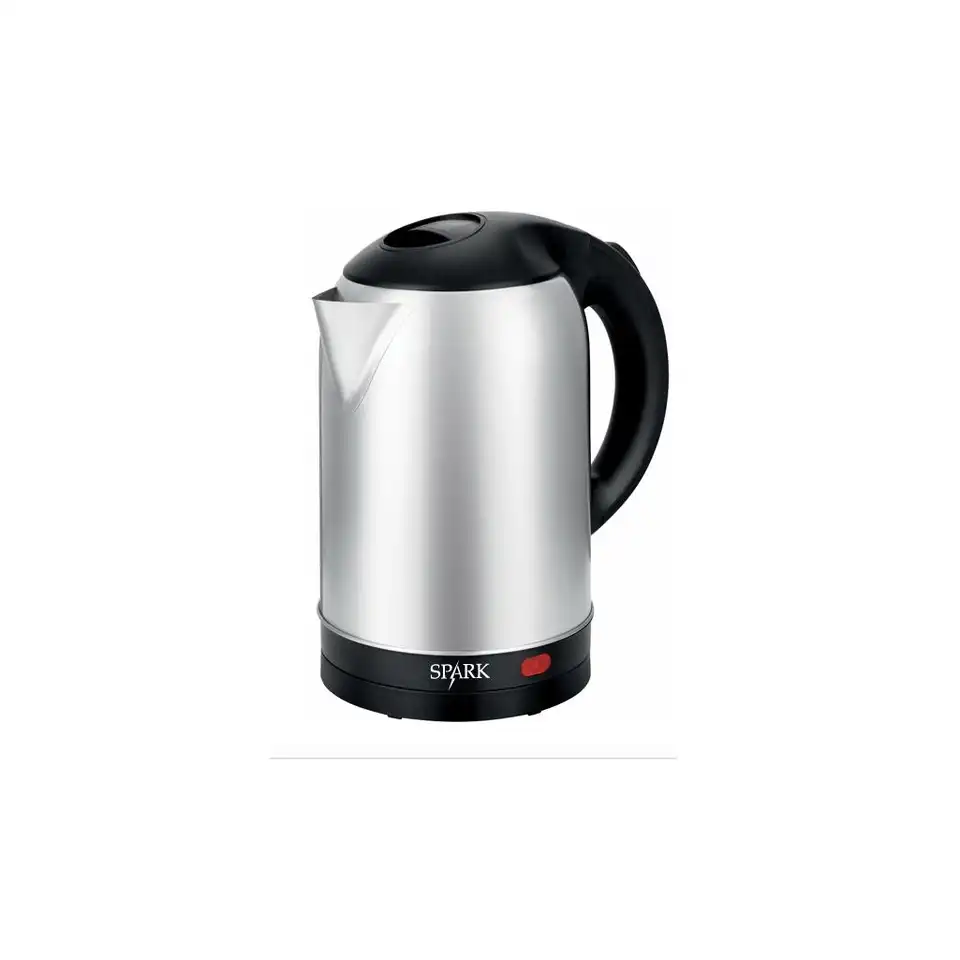 SPARK HERVIDOR ELÉCTRICO 1500W