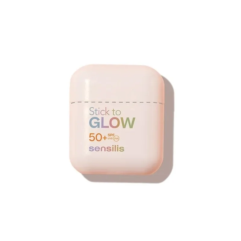 Sensilis Photocorrection Glow Stick SPF50+ 10 gr