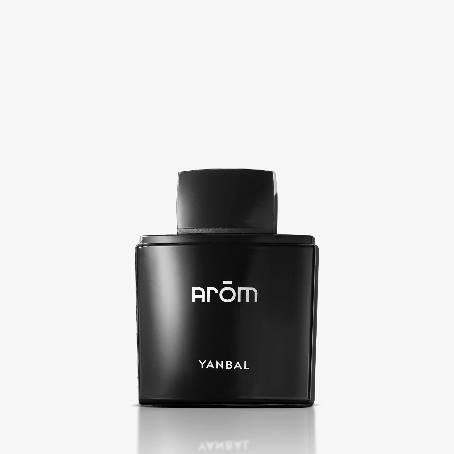Yanbal Arom Perfume Hombre Maderoso Elegante (100 ml)