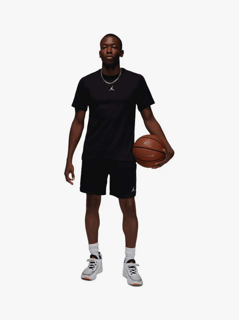 Nike jordan j-618 v25 short sleeve t-shirt