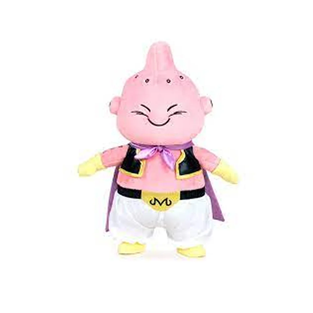 Dragon ball Peluche son goku,Beerus,piccolo,boo,vegeta, para nino,joven,regalo,rey,cumpleano,coleccion- Dragon Ball-play by play