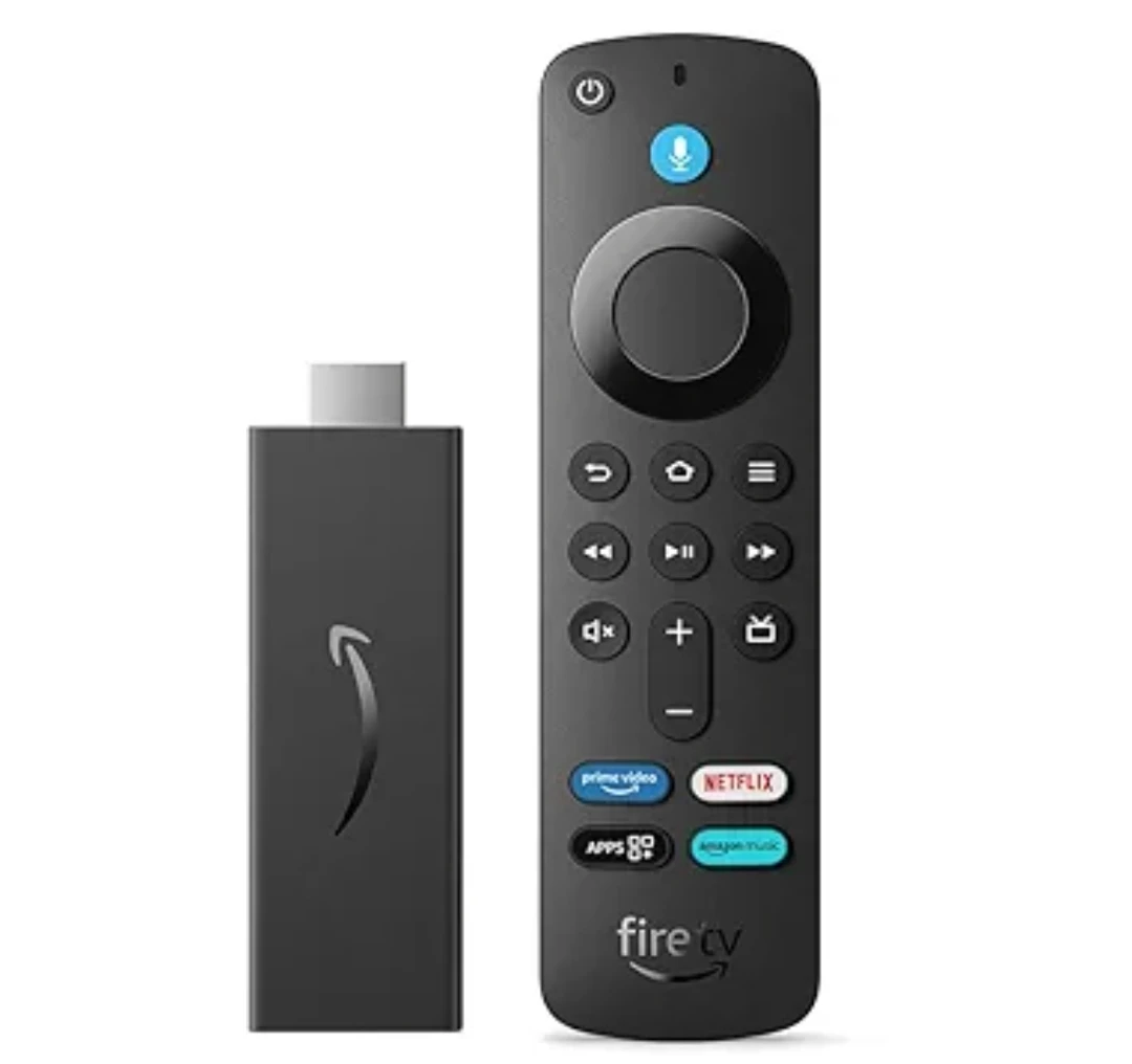 Amazon fire tv stick hd (latest generation) #2