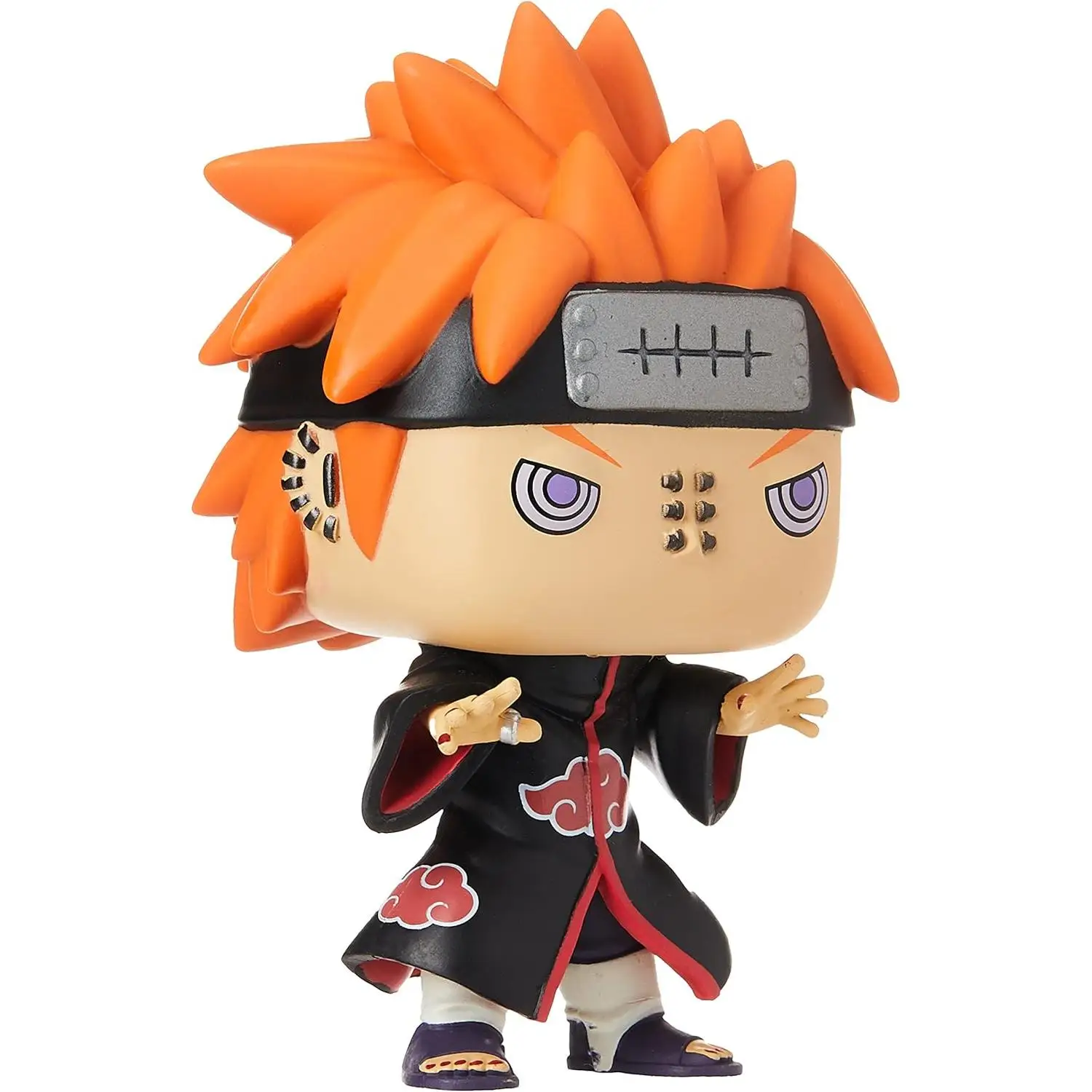 Funko Pop Naruto-Pain/Nagato - Figura de Vinilo Coleccionable