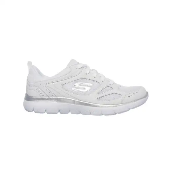 Zapatillas Skechers Mujer Summits - 12982