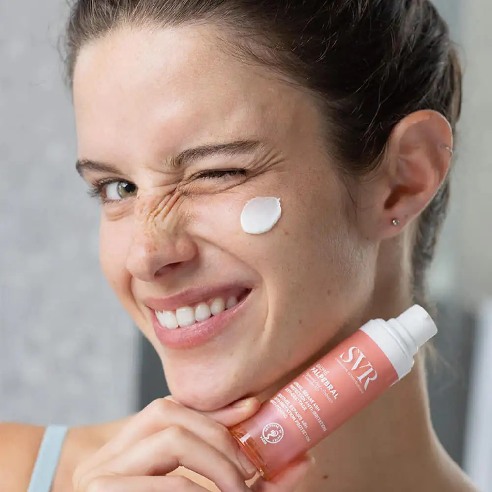 Svr baumé palpebral balm 30 ml