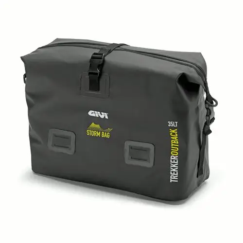 Givi Bolsa Interior Waterproof 35l Trekker Outback 37l Negro