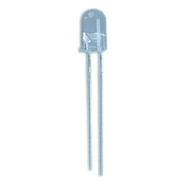 Diodo emisor de infrarrojos de color cristal Electro Dh 12.690/40 8430552110100