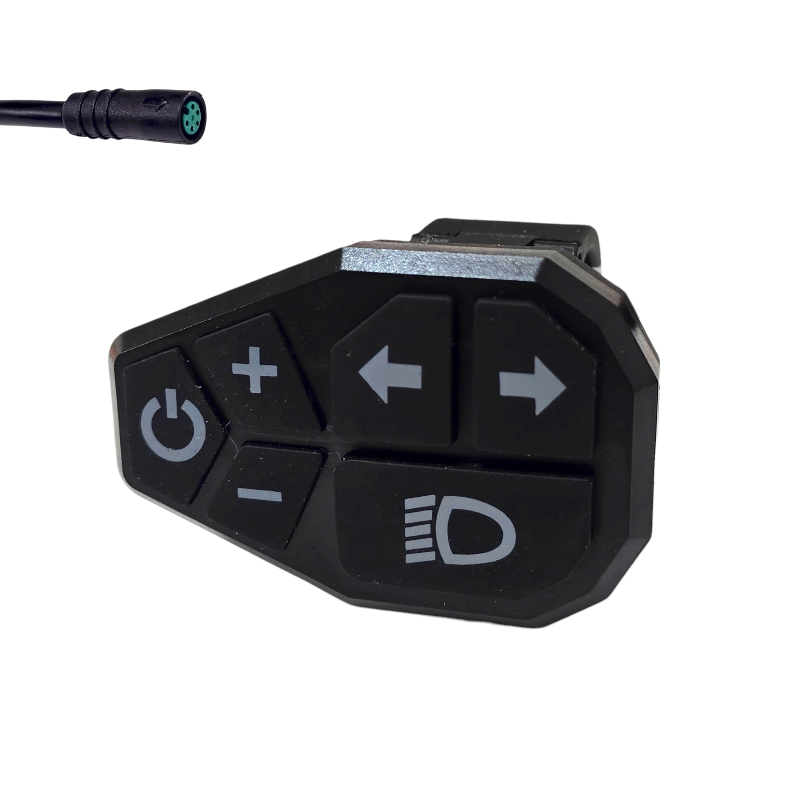 Suniik Botonera para Ecoxtrem M41 Tank | Interruptor de Control Multifunción | Repuesto Compatible