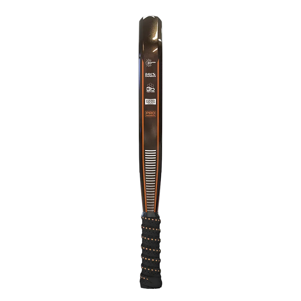 Siux - Pala de Pádel Fenix Pro 5 profesional forma diamante - Álex Chozas
