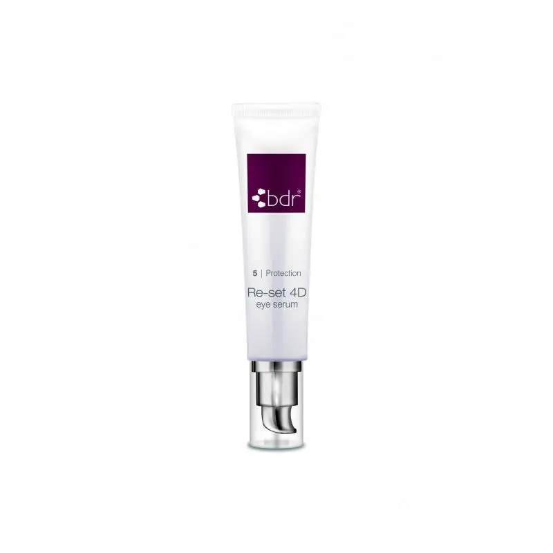 RE-SET 4D EYE SERUM EYE and lip contour with peptides 15ML - BDR