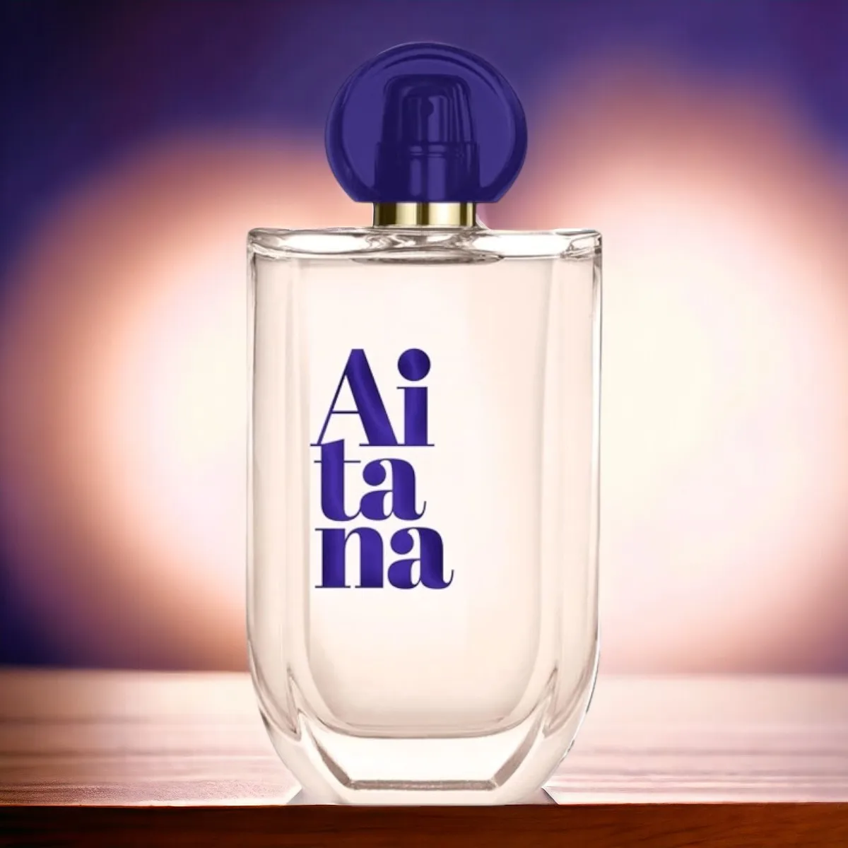 Aitana Be Magnetic Perfume for Women 80 ml, a fruity floral fragrance with notes of Japanese pear, apricot, white flowers, amber, and cedar, offering a fresh and seductive scent ideal for any occasion. #4
