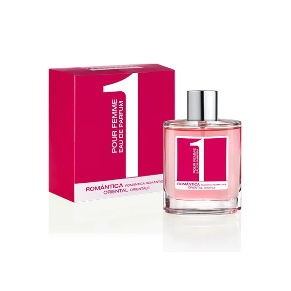 Caravan Happy Collection nº1 Formato 100 ml