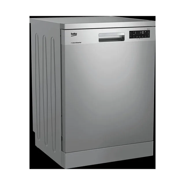 Dishwasher BEKO DFN28432X INOX DSP BEKO dishwasher 227551