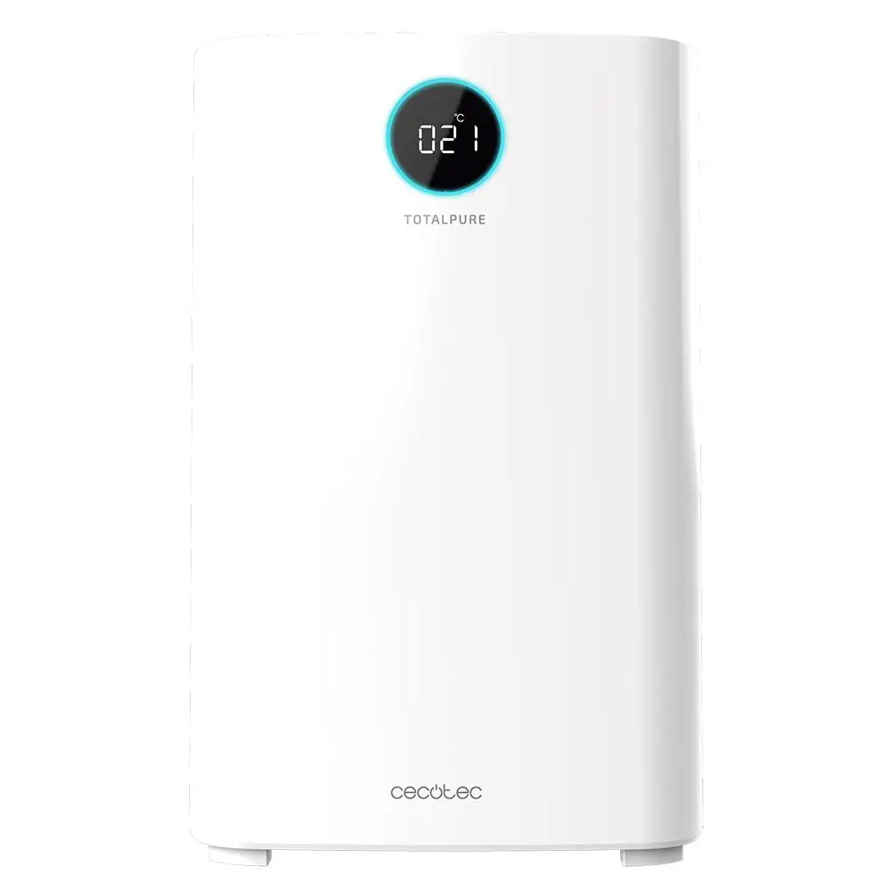 Deshumidificador Cecotec BigDry 2500