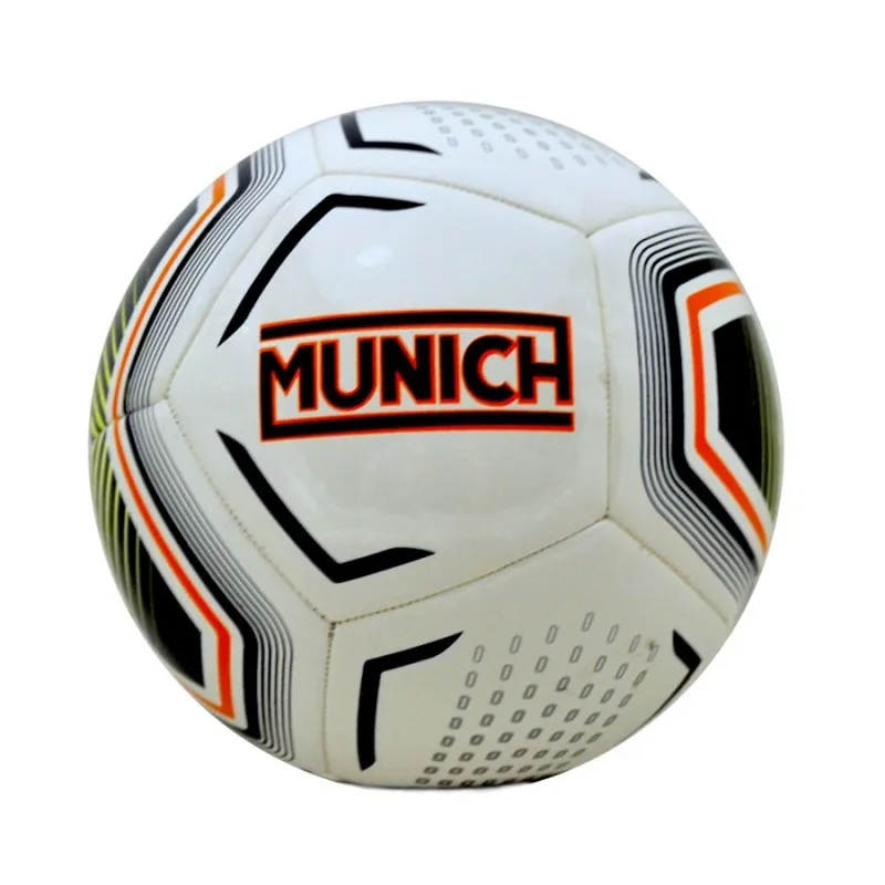 Balón de Fútbol Sala Munich Norok Indoor-5001089 Munich