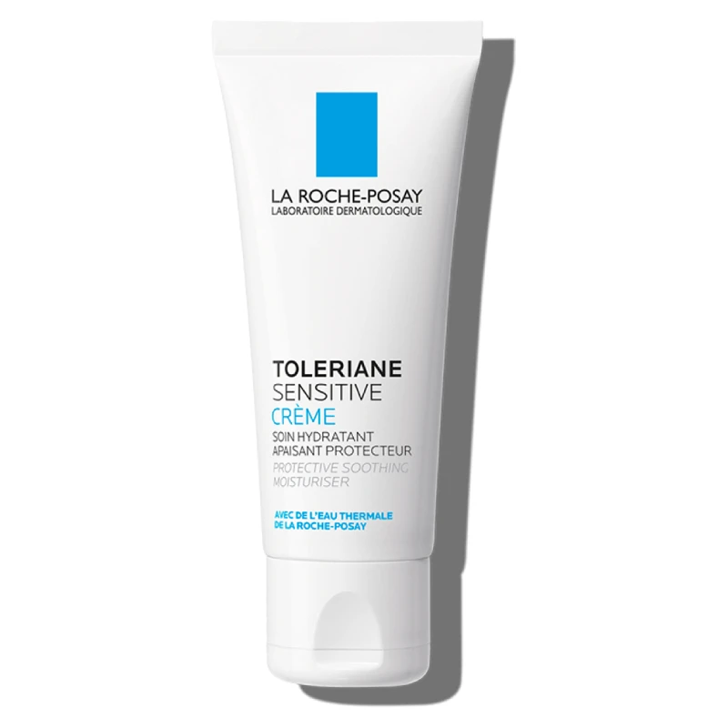 La Roche Posay Toleriane Sensitive Crema 40 ml