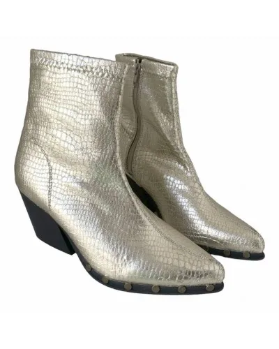 COWBOY studs CORINA PRINT 10919 boot