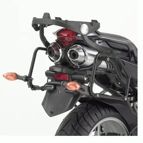 Givi Monorack Yamaha Fz6 /fz6 Fazer 6   Ce U