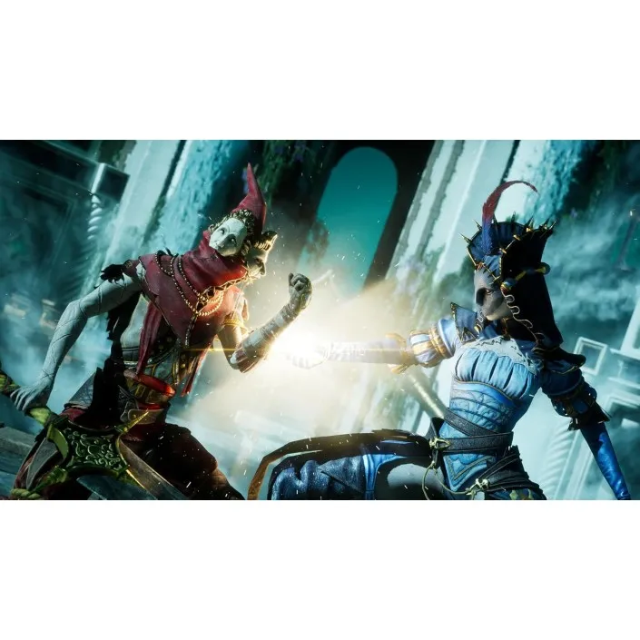 Enotria the last song game for playstation 5 |   Ps5 pal eu - new original sealed