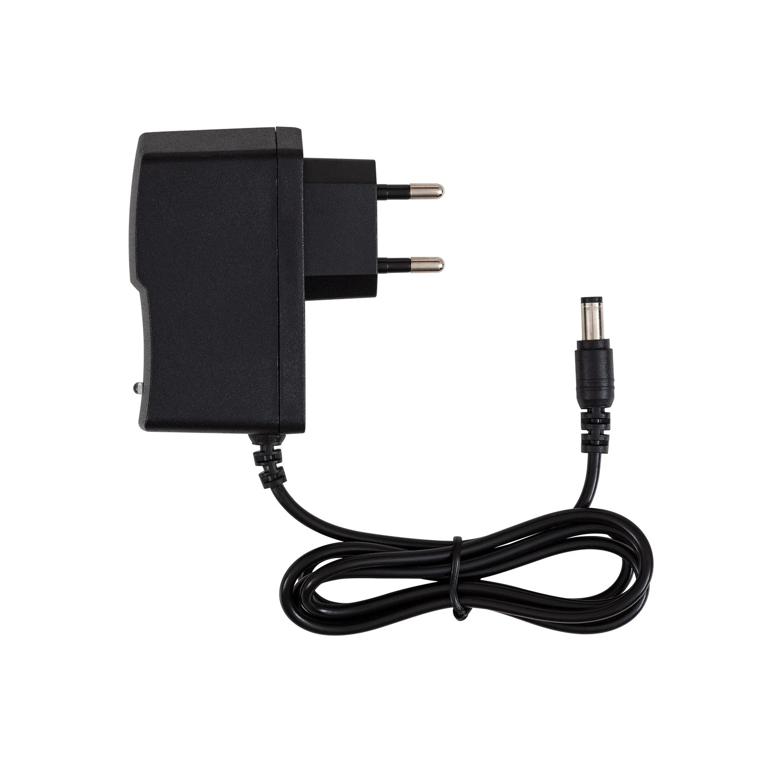 Ledkia Fuente de Alimentación 12V DC 12W 1A con Enchufe