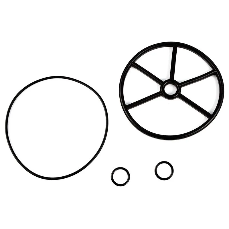 ASTRALPOOL JUNTAS VALVULA 2"