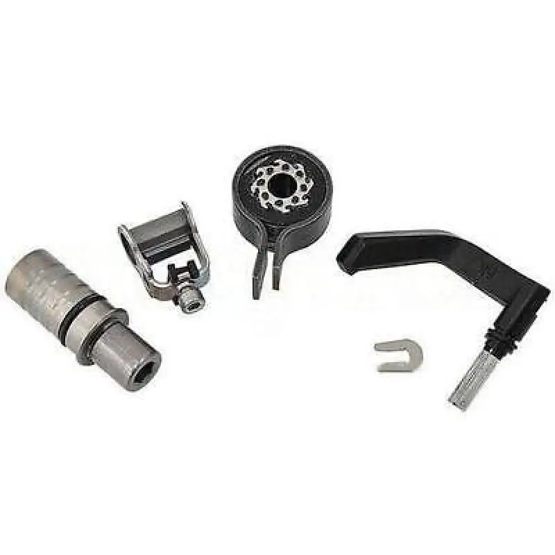 SHIMANO | Estabilizador De Cambio M6100-M7100-M8100-M9100 - Kit del Estabilizador del sistema Shadow Plus de los cambio Shimano RD-M6100 Deore, M7100 SLX, M8100 XT, M9100 XTR de 12
