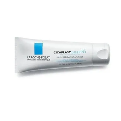 La Roche Posay Cicaplast Baume B5 - Bálsamo Multi-Reparador para Piel Sensible - 100 Ml