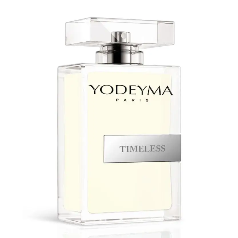YODEYMA- PERFUME DE HOMBRE TIMELESS 100ML
