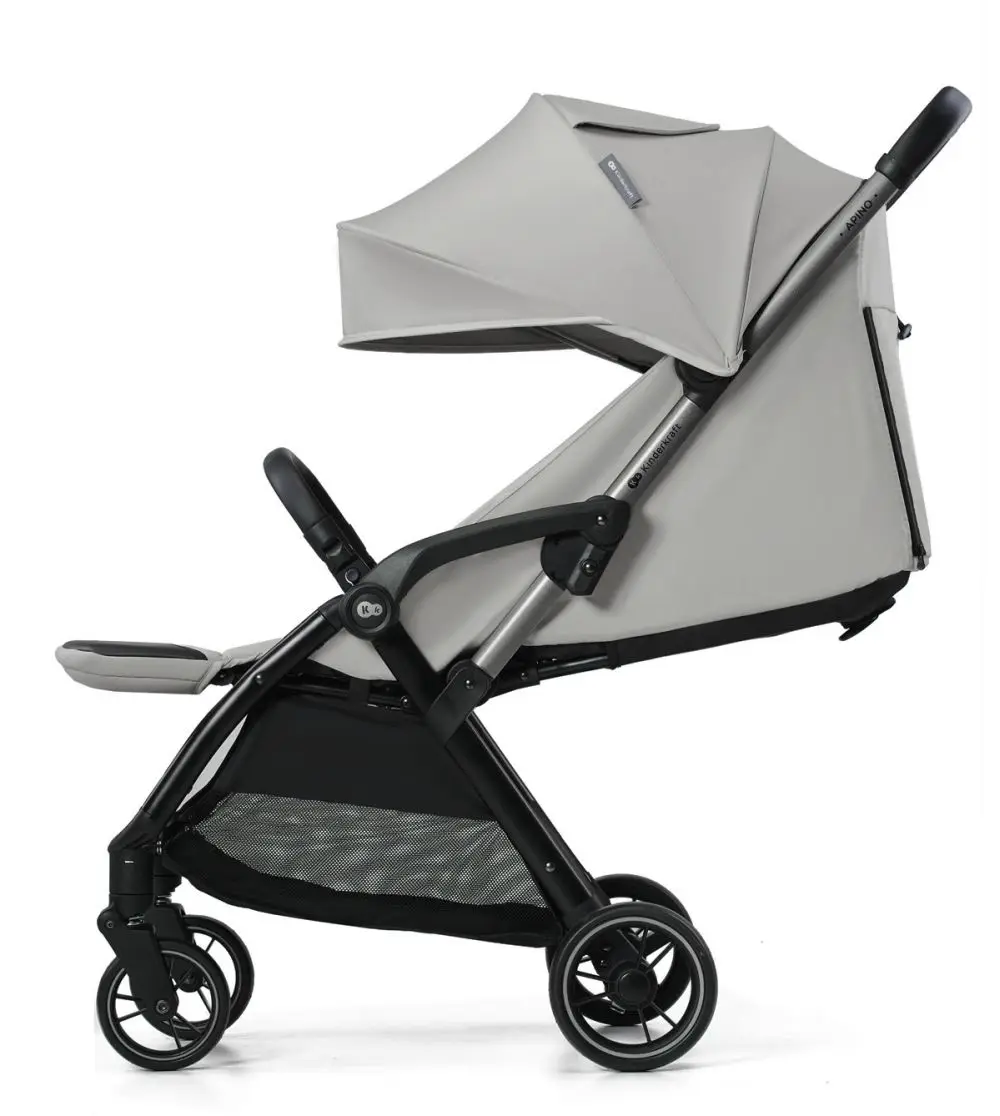 Kinderkraft APINO up to 22 Kg automatic folding stroller