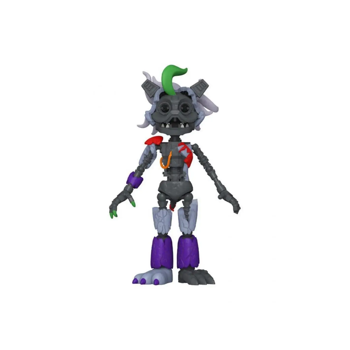 Five Nights at Freddy's: Security Breach - Ruin figure Roxy 13 cm