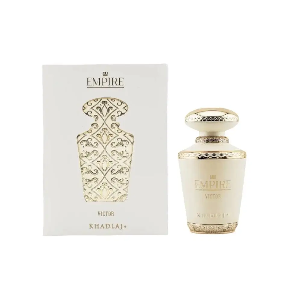 Emper victor khadlaj eau de perfume para hombre. 100ml