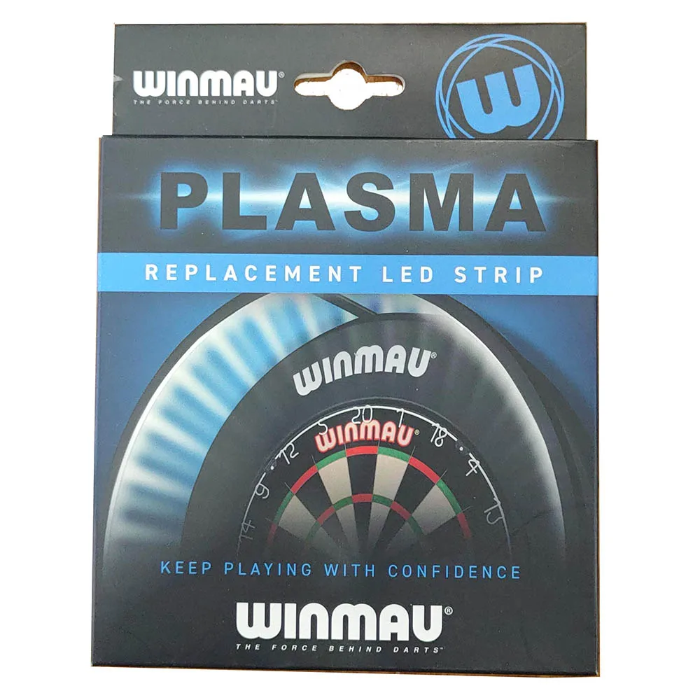 Replacement Dartboard Light Plasma Winmau Darts Leds 4301 brand, Winmau, power supply, transform, target lighting