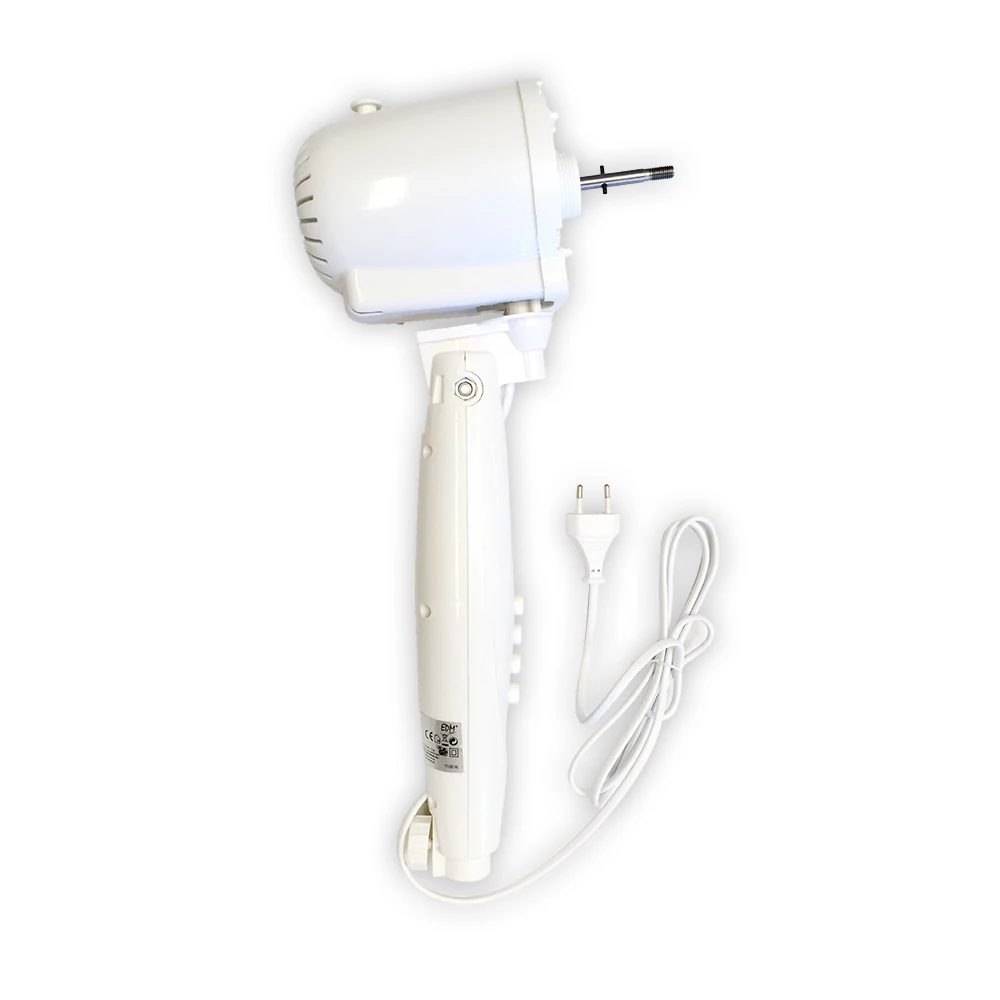 Motor para Aire Acondicionado Edm Modelo 33910 de Alta Calidad