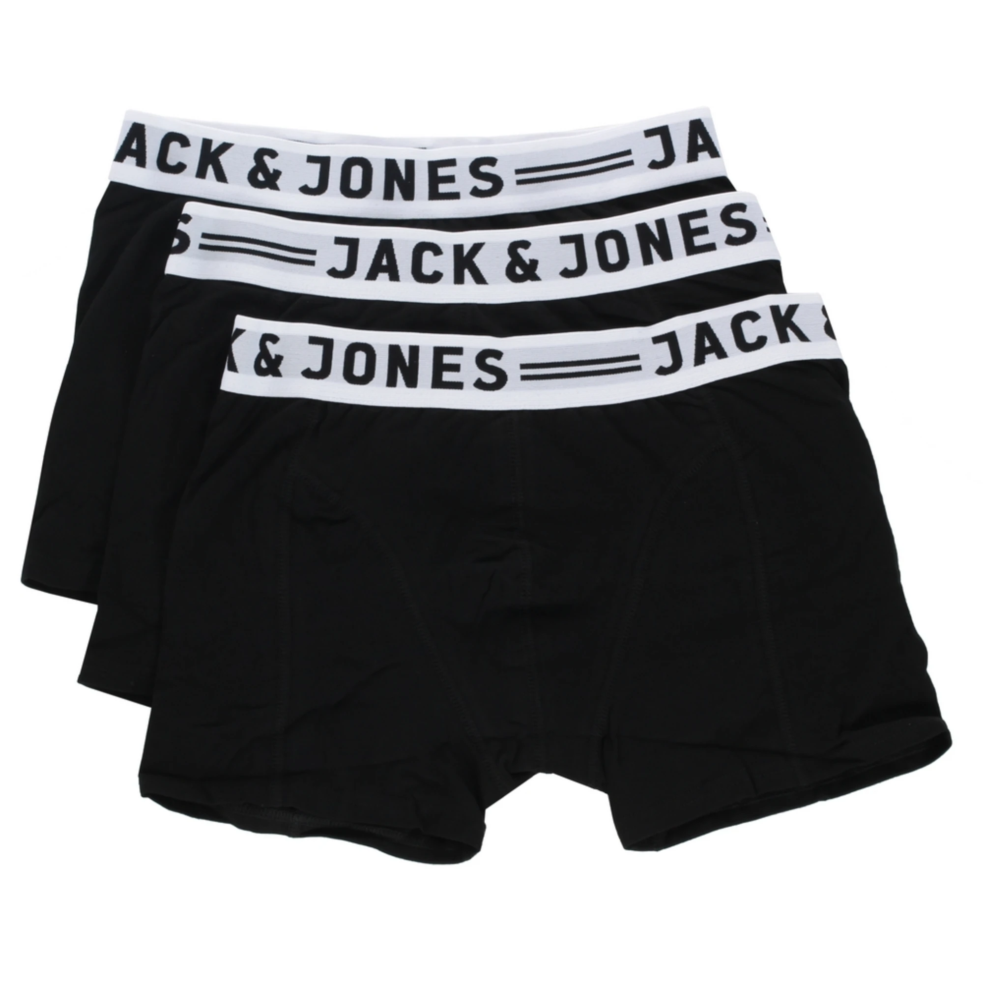 JACK & JONES man Boxer Slip Underwear 14000