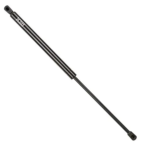 KSH EUROPE - Amortiguador Maletero - para Portón Trasero o Capó - Longitud 722 mm - Fuerza de Eyección de 330 N - Compatible con Exeo, A4 B5, B6, B7 y A4 B8.
