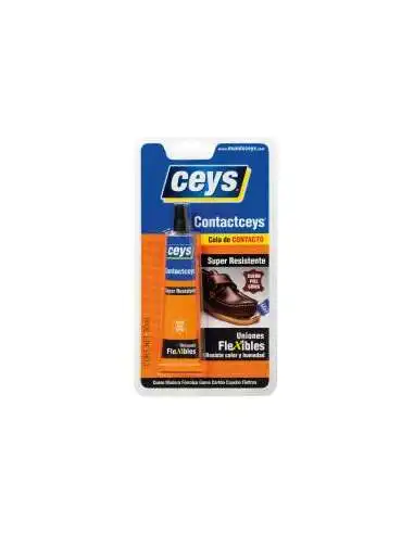 CEYS CONTACTCEYS tail BLISTER contact 30 ML