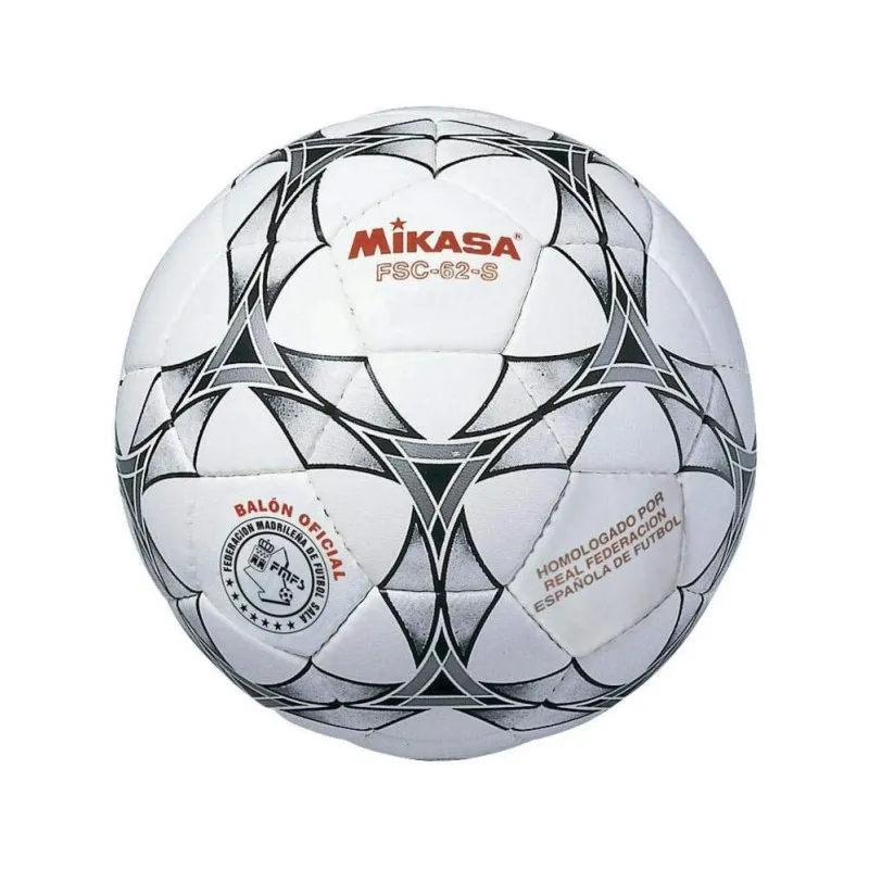 BALON FUTBOL SALA MIKASA FSC62S