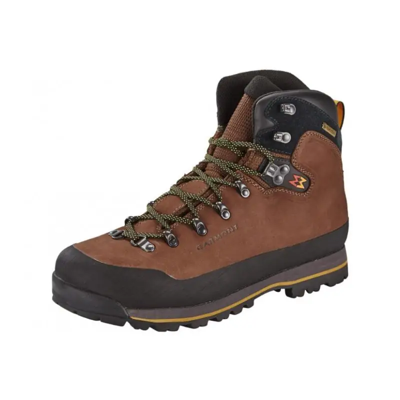 GARMONT NEBRASKA GTX HOMBRE SHOOT MAN Zapato Ligero Montaña Hombre