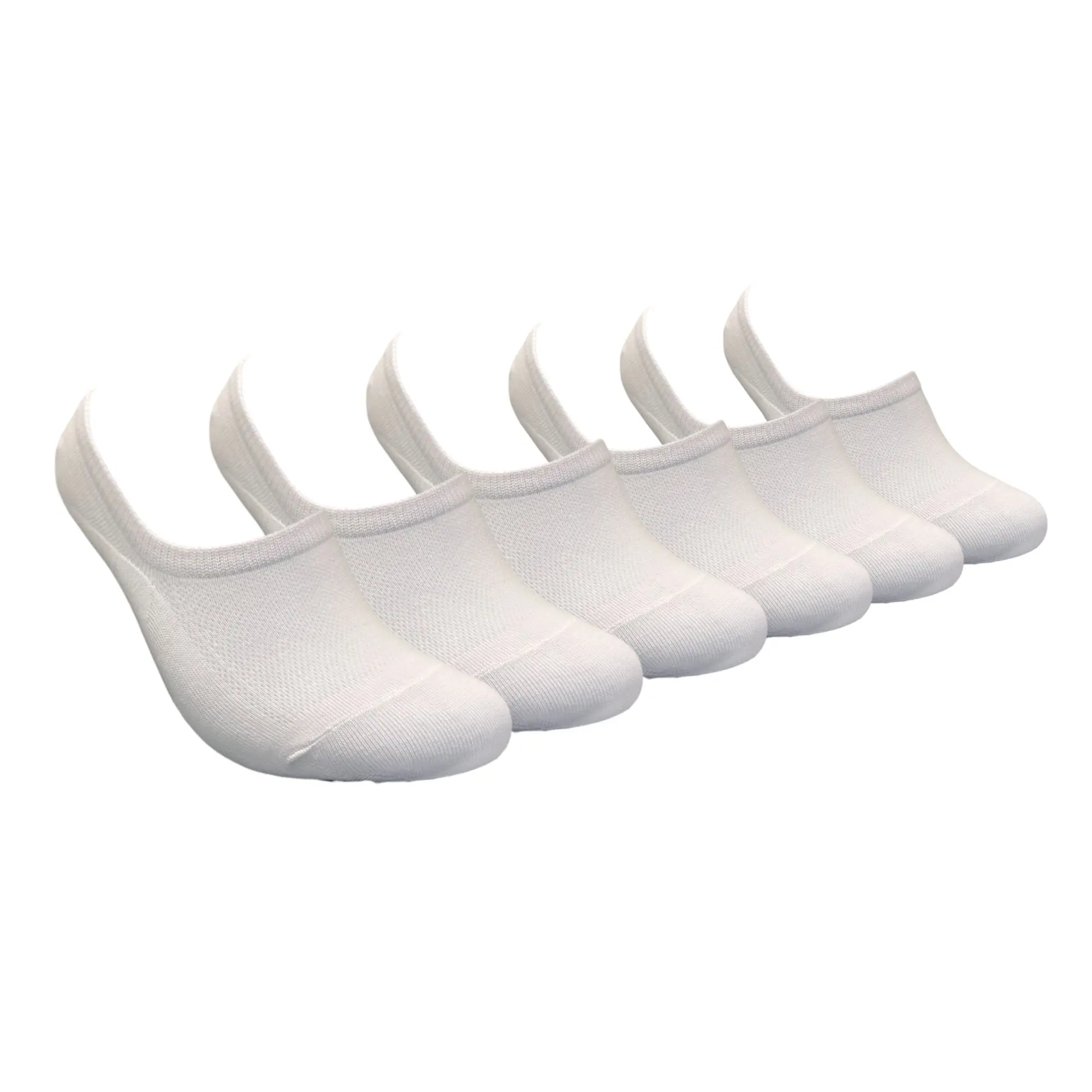 MVA | Calcetines Invisibles para Hombre | Pack 3 Pares