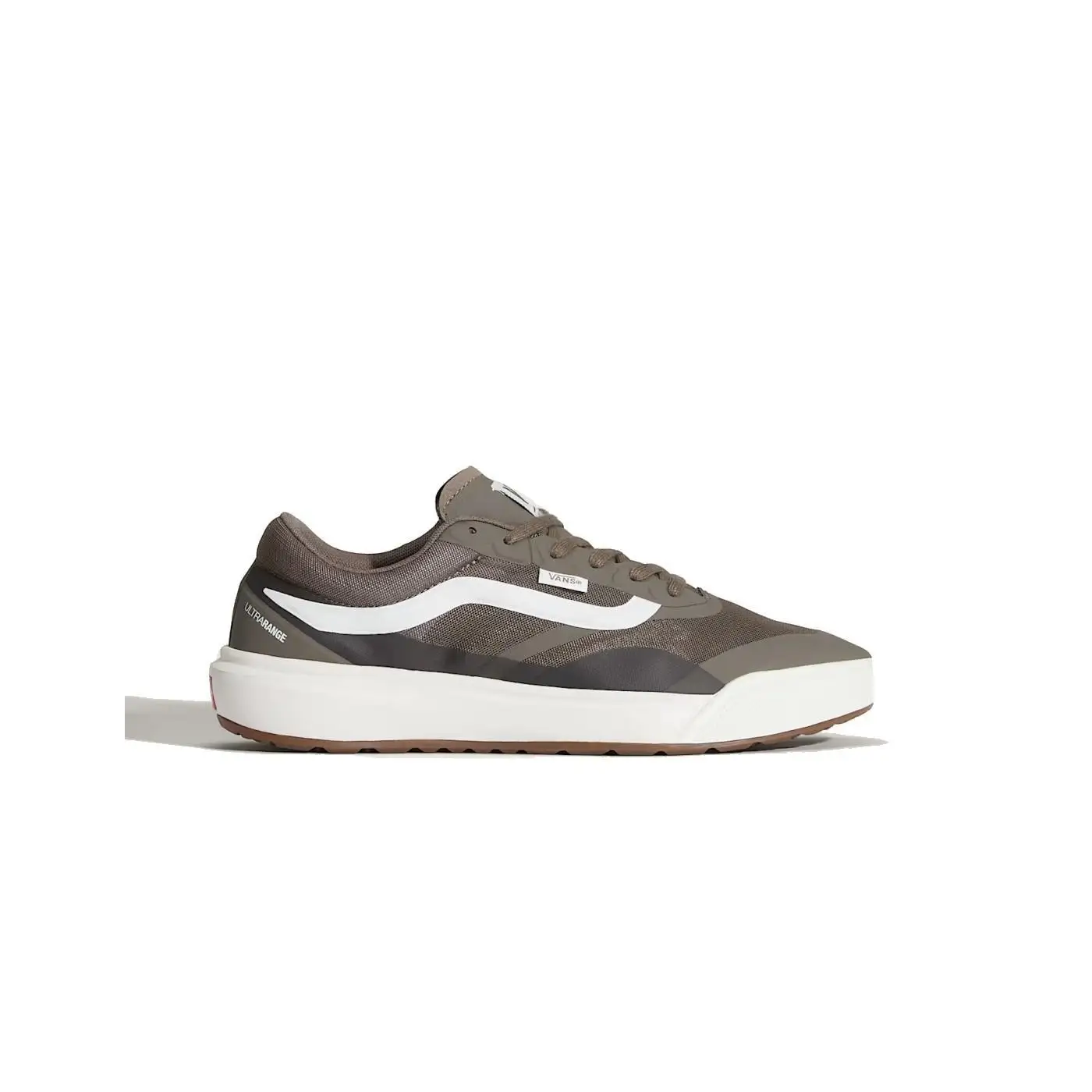 Zapatillas Vans Ultrarange 2.0 Hombre Taupe
