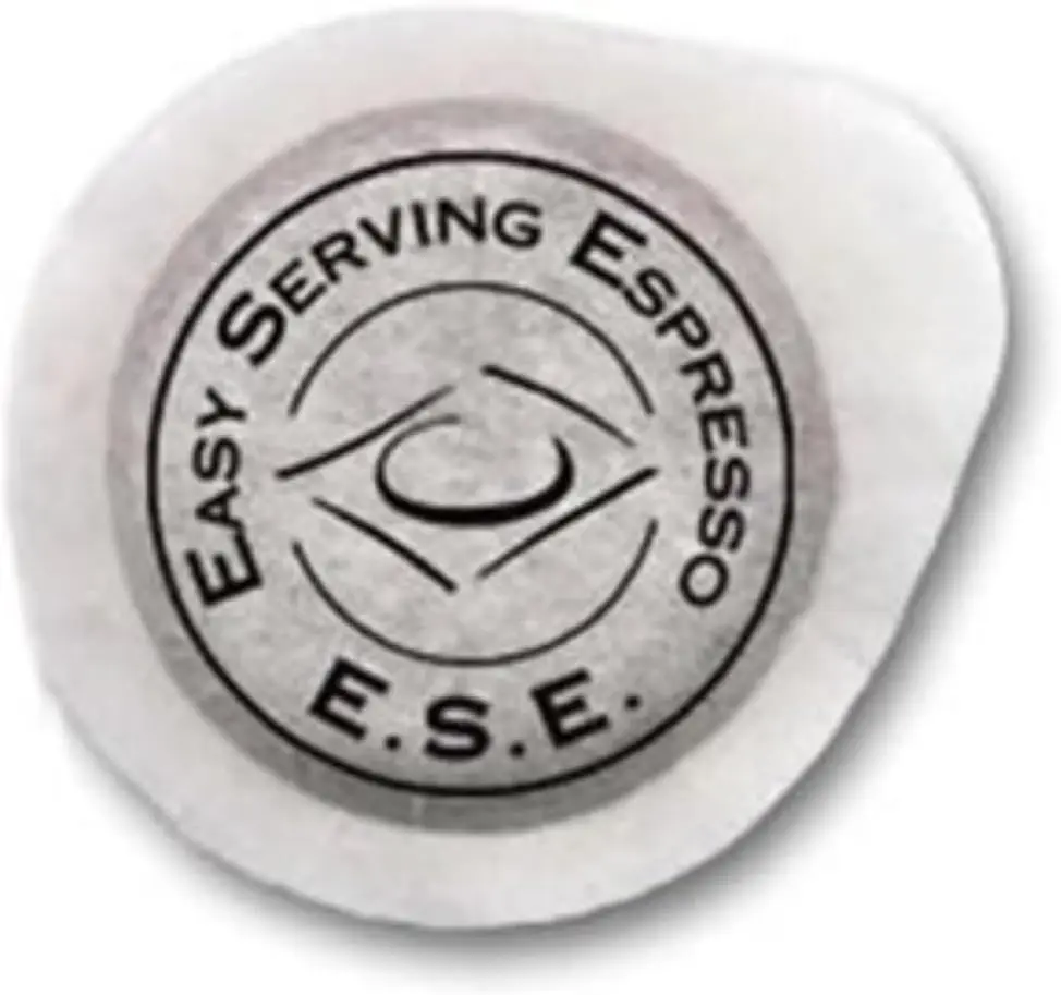 Illy ese classic, 18 single-dose