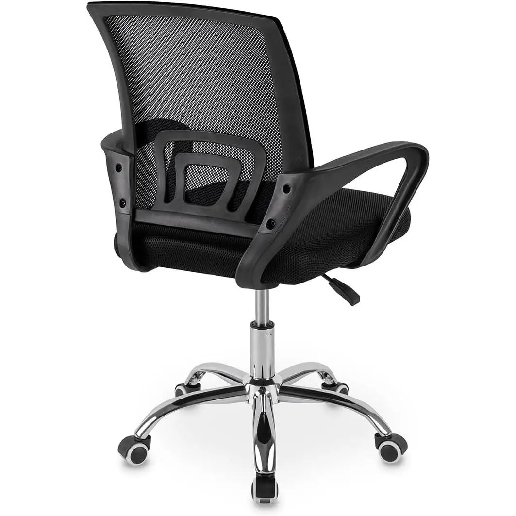 360-Degree Swivel Base