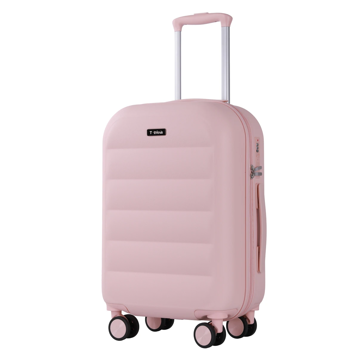 Maleta Cabina T-lovendo 20” 40L ABS Semirrígida ✈️