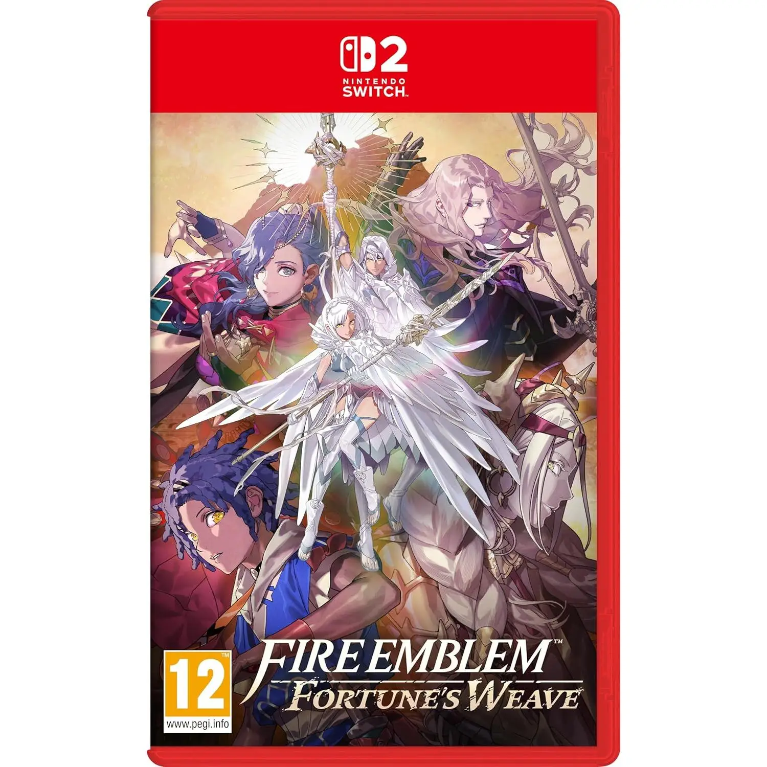 Fire Emblem Fortune