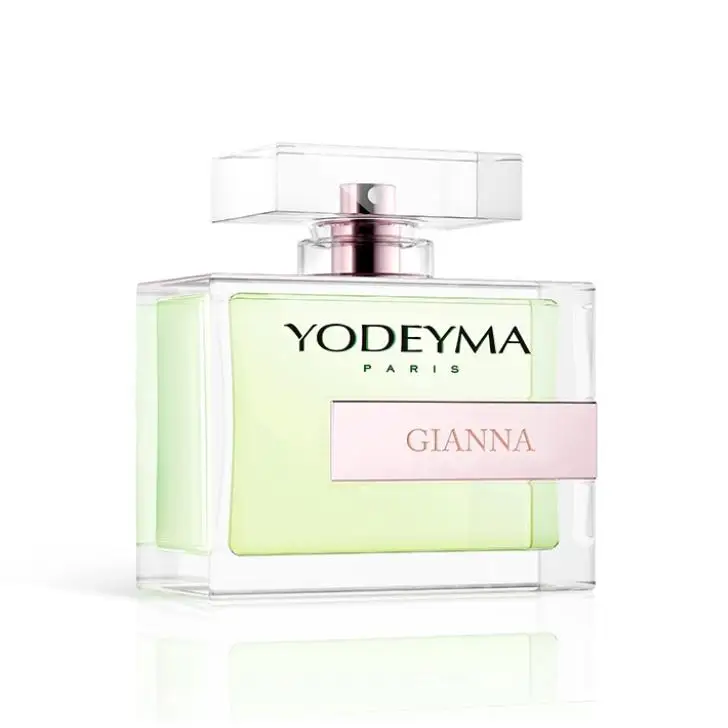 YODEYMA Perfume Gianna 100ml - Fragancia Floral de Papaya y Narciso